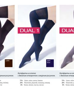 Giulia - Socks And Boots 2014
